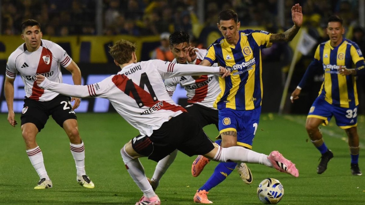 CENTRAL FIESTA tweet media