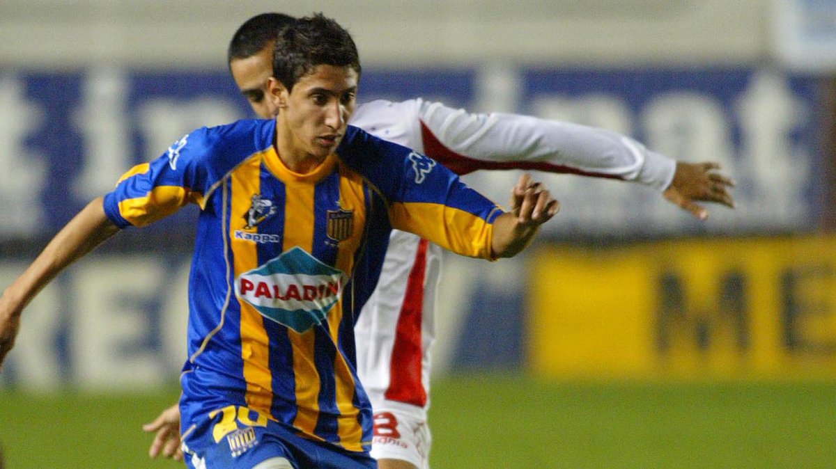 CENTRAL FIESTA tweet media