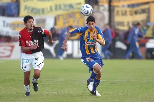 CENTRAL FIESTA tweet media