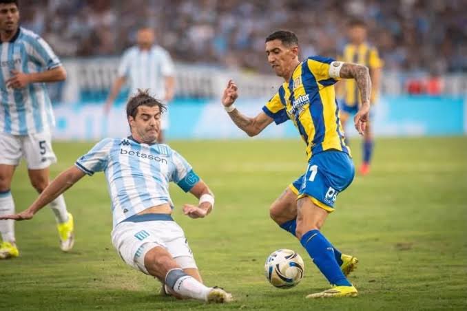 CENTRAL FIESTA tweet media