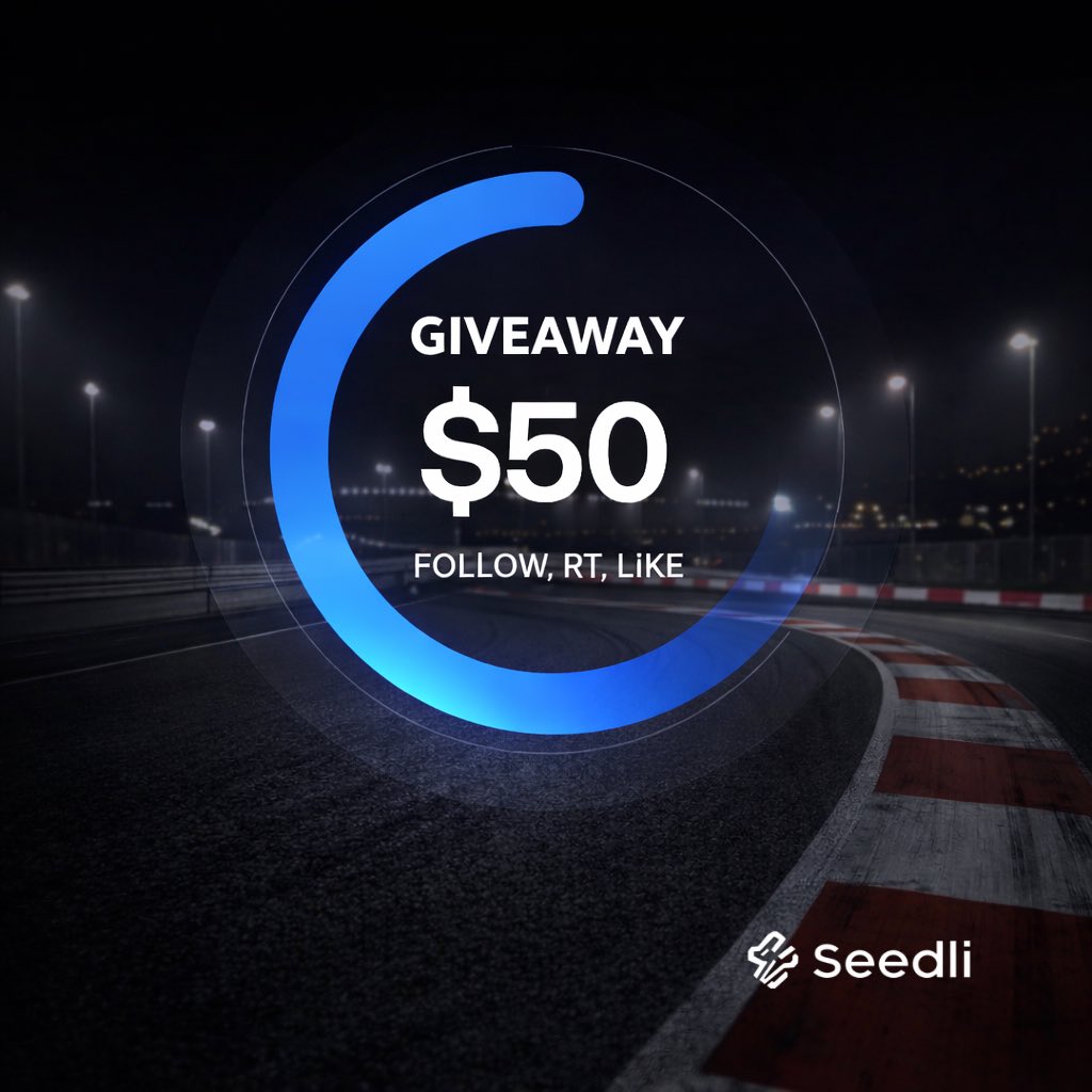 Seedli Capital tweet media