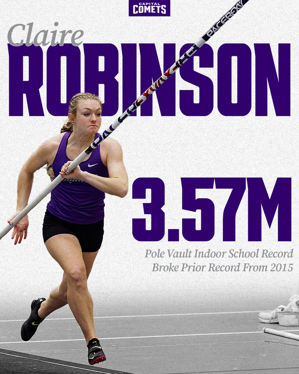 Capital Athletics tweet media