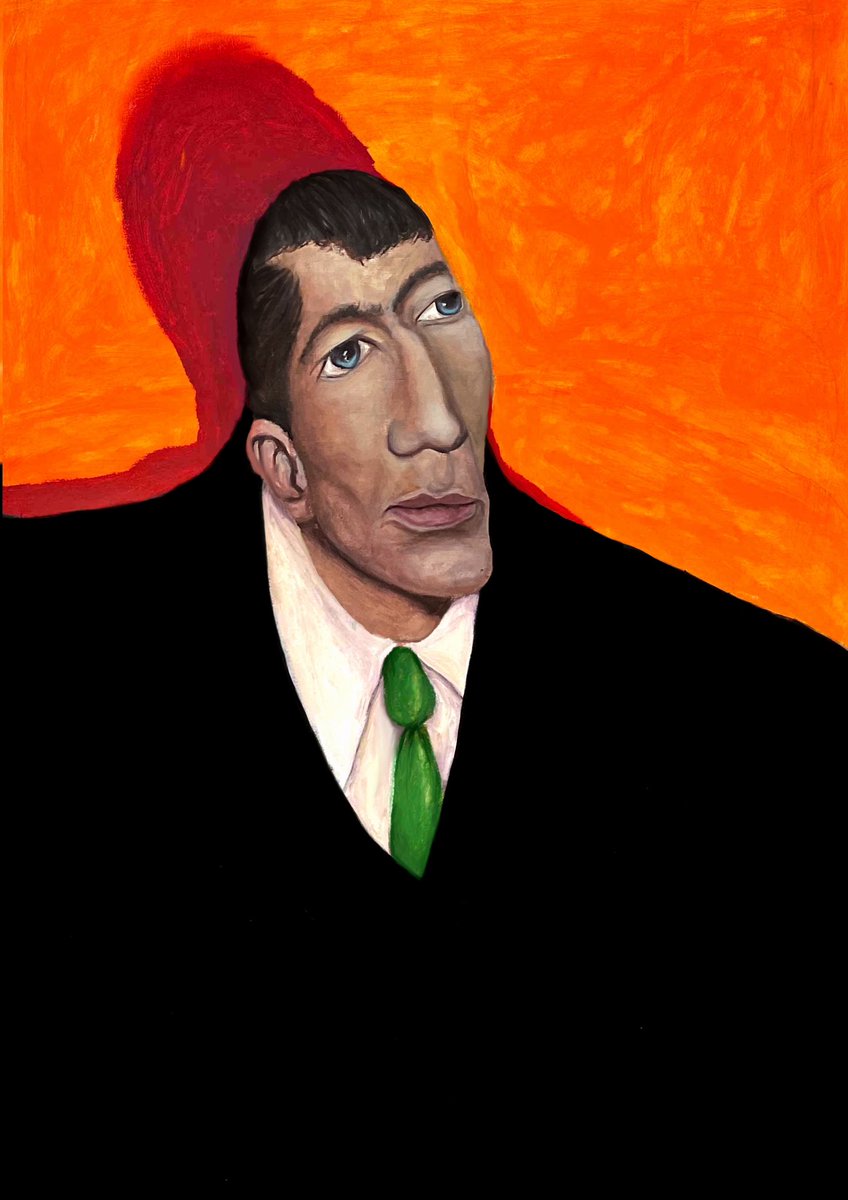 Gregorio Zanardi tweet media