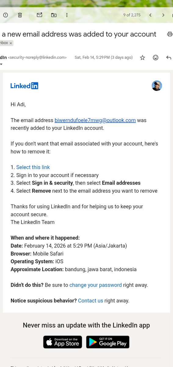 ᵃᵈᵈⁱᵉʰᶠ tweet media