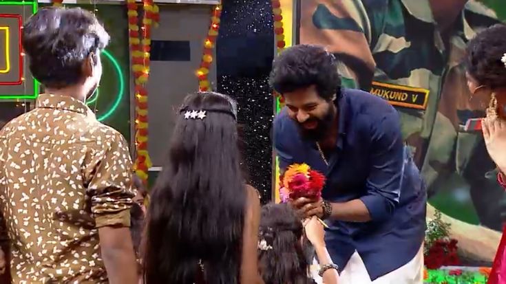 Inika_Luv_Sk's tweet photo. Happiest B'day To the Man I Luv the Mostt🩵!

I Luved yu even before the biceps showed up!
I Admired yu before your dance became perfect!
I Became yur FAN even before the Mass nd Fight sequences!  
So I'm just Saying Do whtever yu want I'm Always Here fr yu
🩵! 
#HappyBirthdaySK https://t.co/6nEnqFUopr