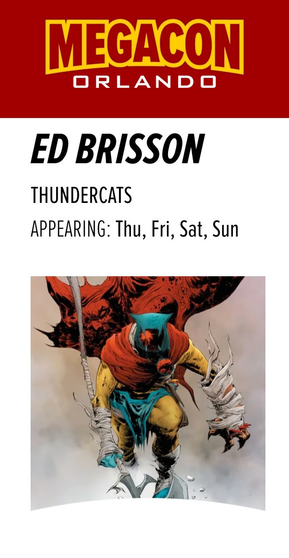 Ed Brisson tweet media