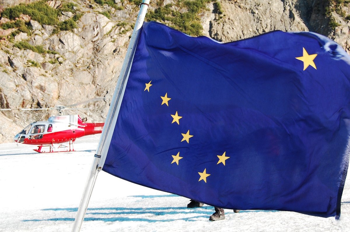 Alaska Dept of Labor tweet media