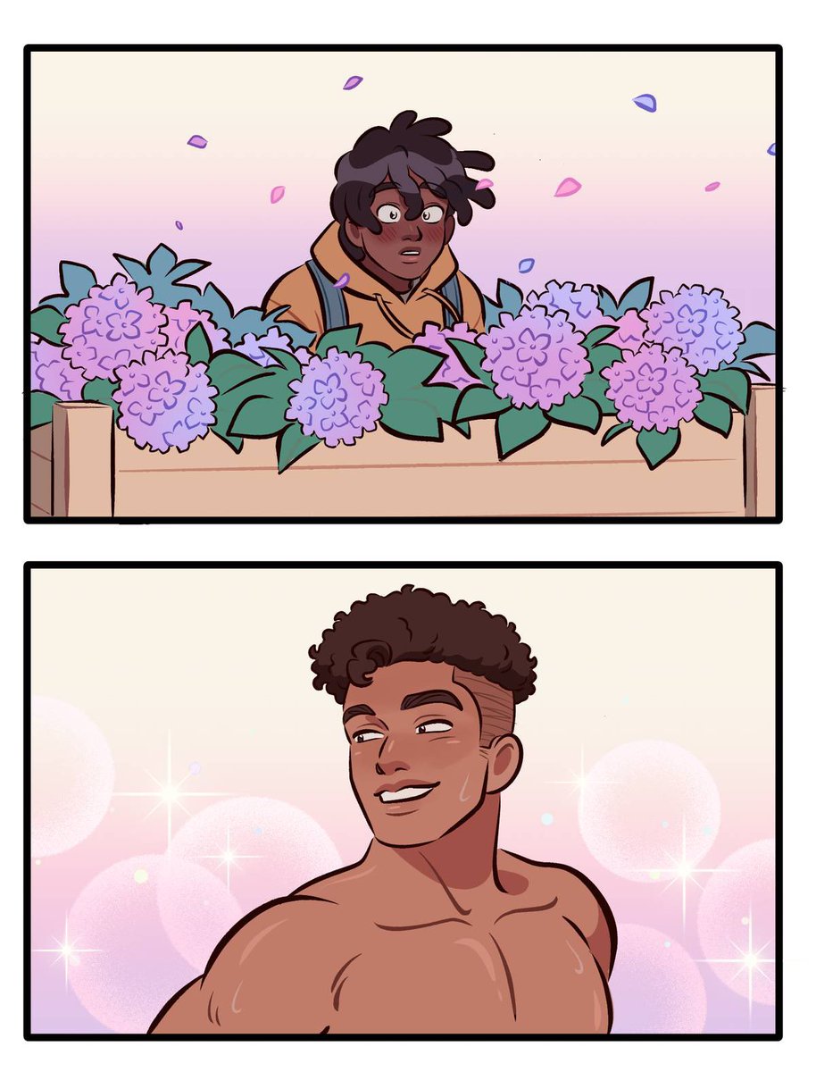 Project Super Crush: Act Two! 💚💙 OUT NOW tweet media