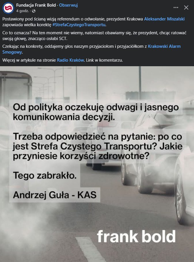 Łukasz Warzecha tweet media