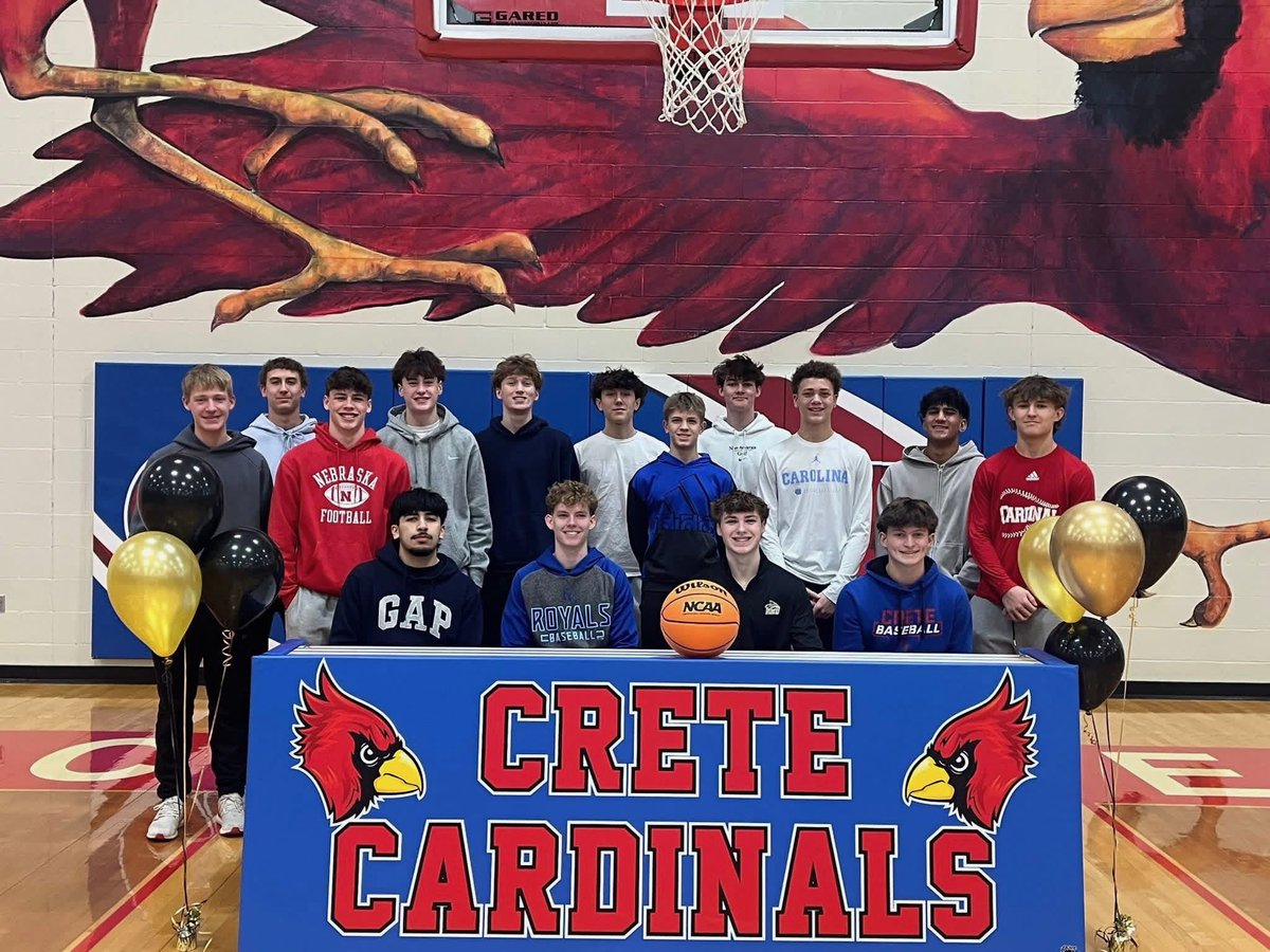 Cardinal Power tweet media