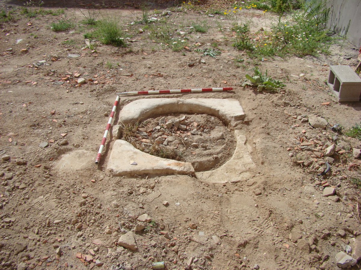 Novas arqueología tweet media