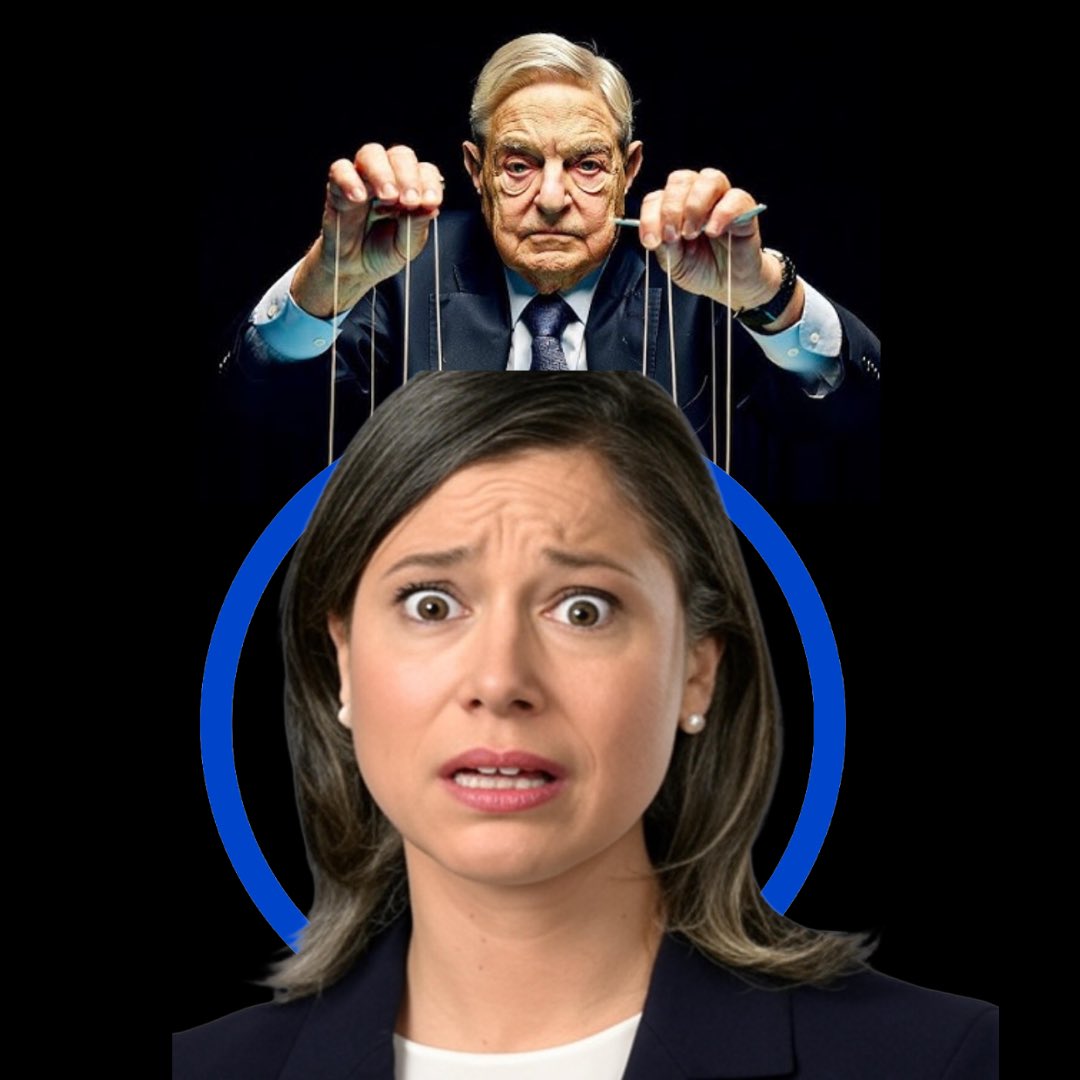 The swamp relocated Maggie Goodlander to N.H. on their dime

88% of her donations came from outside of NH

Her record whimpers dishonesty and corruption

The only way that we can stop this #SEDITIOUS6 member is to support <a href="/Lily4Liberty/">Lily Tang Williams</a> 

#NHPolitics