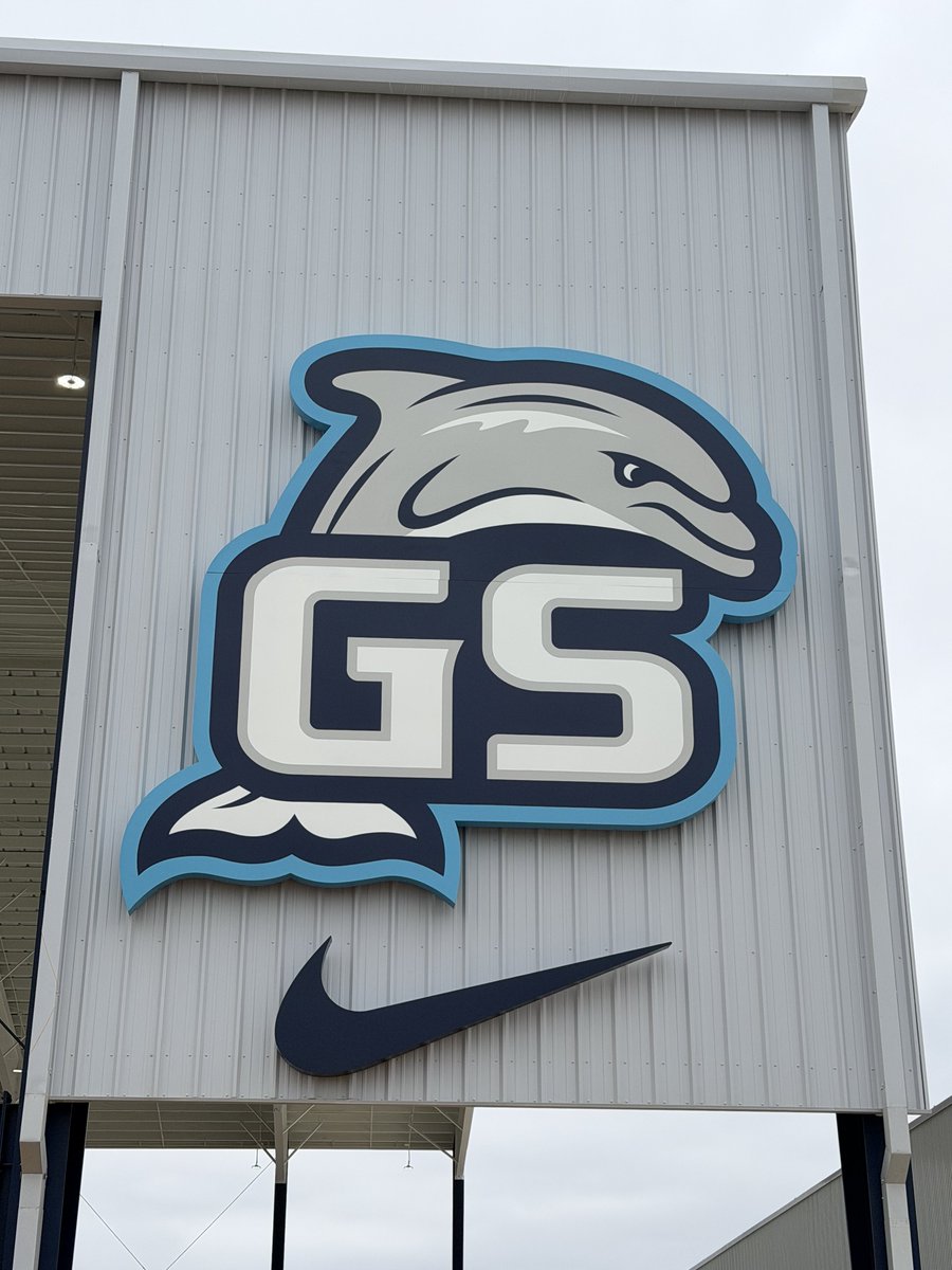 Gulf Shores High School Football tweet media