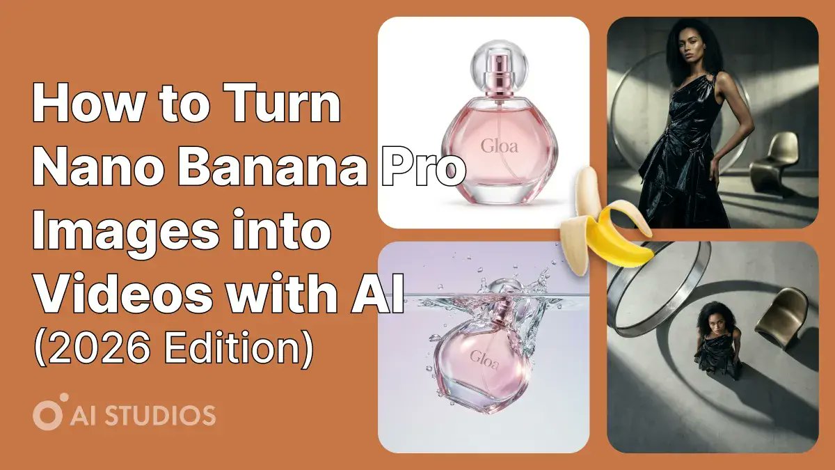 Video_tip__tip's tweet photo. In 2026, a powerful image AI will power an entire short-form video with motion.

👉 Try it now: https://t.co/cyfCYL6Jkl

#VisualStorytelling #DigitalCreators #VideoEditing #AIContent #CreatorEconomy https://t.co/0CG9Jz9zUE