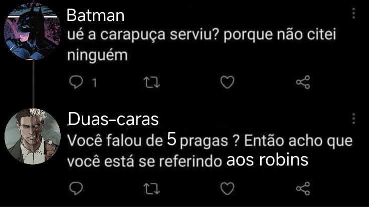 mygpjt's tweet image. O fantasma da paralisia do sono dos vilões de Gotham é o Robin