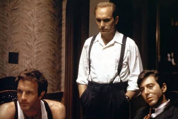 James Caan tweet media