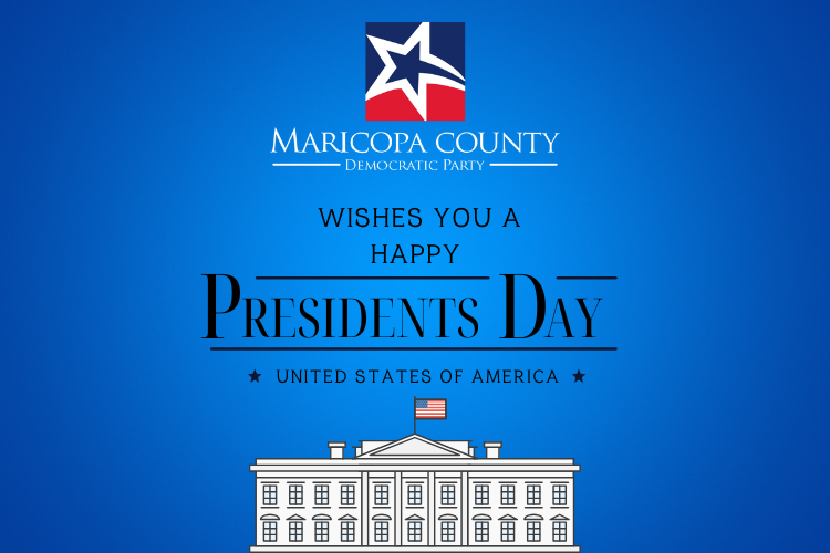 Maricopa County Democratic Party tweet media