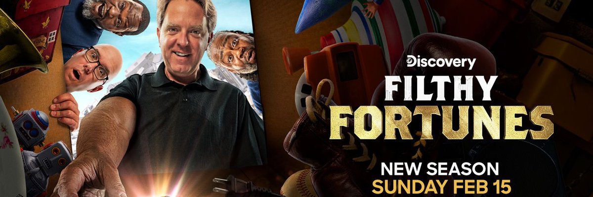 George Schmid tweet media