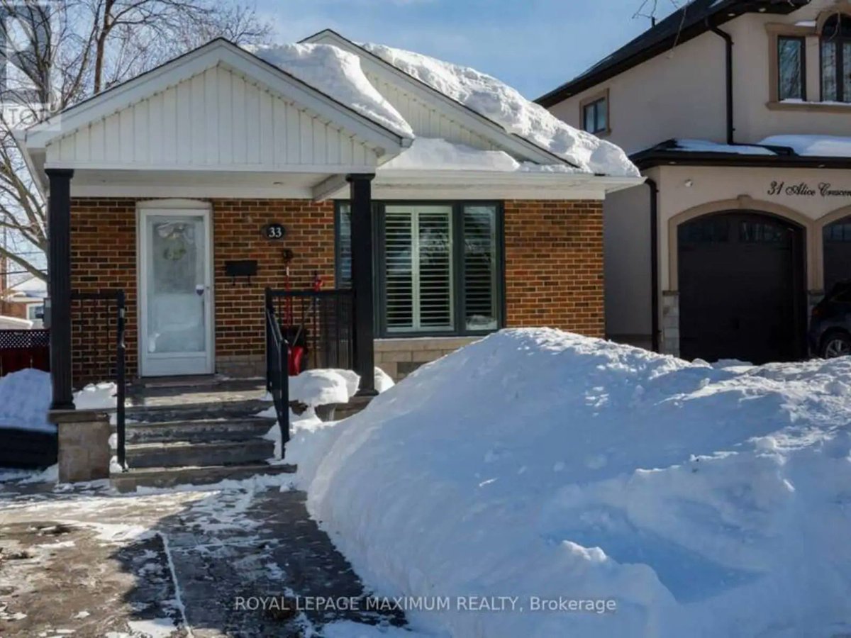 Ontario Homes For Sale tweet media