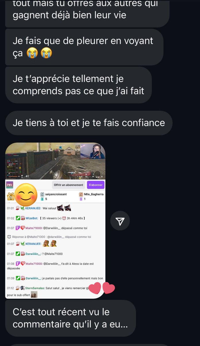 Queen_Ludi 🏹 tweet media