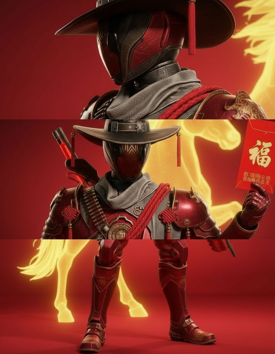 Meta_Winners's tweet photo. Happy Lunar New Year, MetaWinners! 🧧✨ https://t.co/XdW6YyN5r8