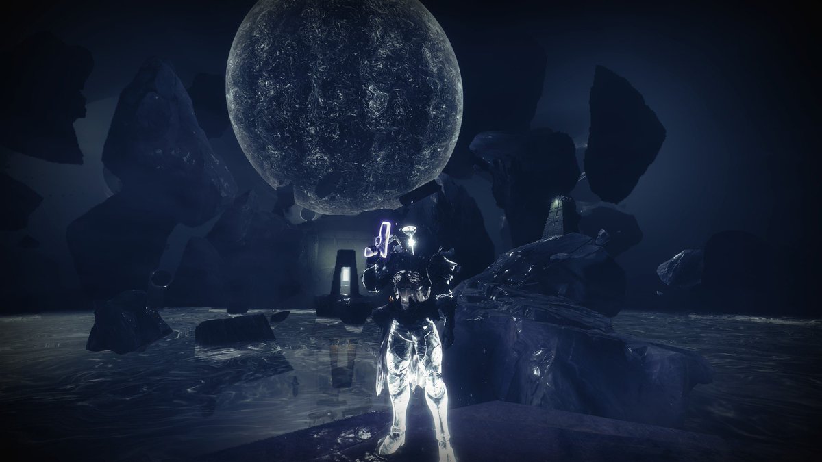 Dare to challenge the Black Knight in the Dark and Shadow mission and unlock the secrets of the Praxic Temple ⚔️

#TharsisThreads #Destiny2Fashion #Destiny2
<a href="/DestinyTheGame/">Destiny 2</a> <a href="/DestinyGameFR/">Destiny 2</a> <a href="/Destiny2Team/">Destiny 2 Team</a> <a href="/A_dmg04/">dmg04</a> <a href="/BrunoLouviers/">Br1</a> <a href="/MoltenSlowa/">Mitch Alpiner</a> <a href="/alsabyani3/">alsabyani</a>