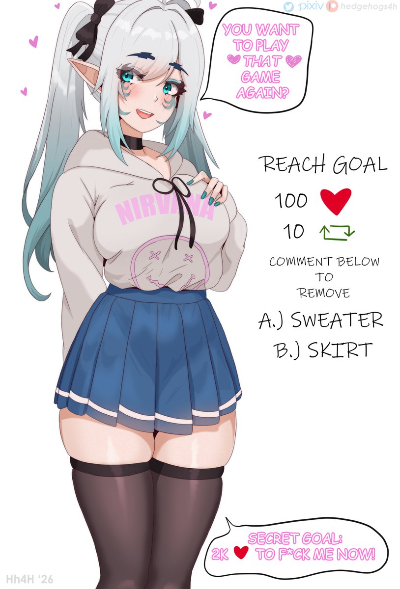Hedgehogs4hent1's tweet photo. Let's play!! You know the rules- reach the goal and comment to set the next stage 🤍

P.s. she insisted on an "express route" this time 

#Sie34 https://t.co/ypySfXocTe