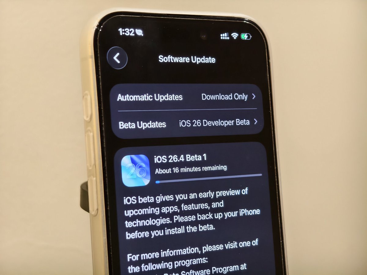 time to fuck up my phone again