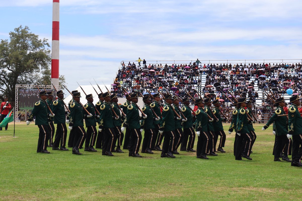 Armscor SOC tweet media