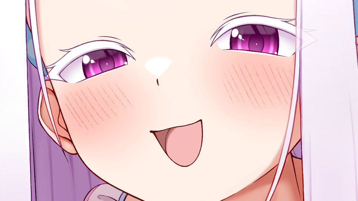 hmmmm❓

live desu!