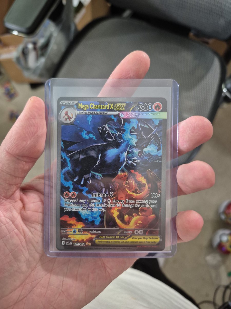 ᖽᐸᗩᖇᘻᗩ tweet media