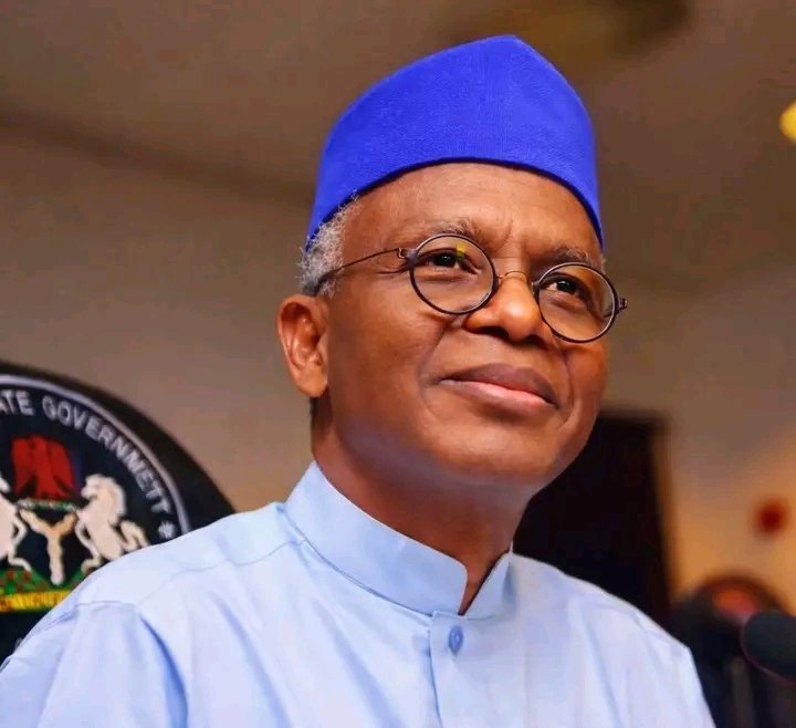 Pharmacio001's tweet photo. El-Rufai went to the EFCC office with a truckload of documents and presented his evidence. They did not detain him; he is back home. He will also visit the DSS and ICPC in the meantime. Mallam Nasir El-Rufai is not a saint, but he is not a thief either. As for the other allegations, he will defend himself accordingly whether some people like it or not.