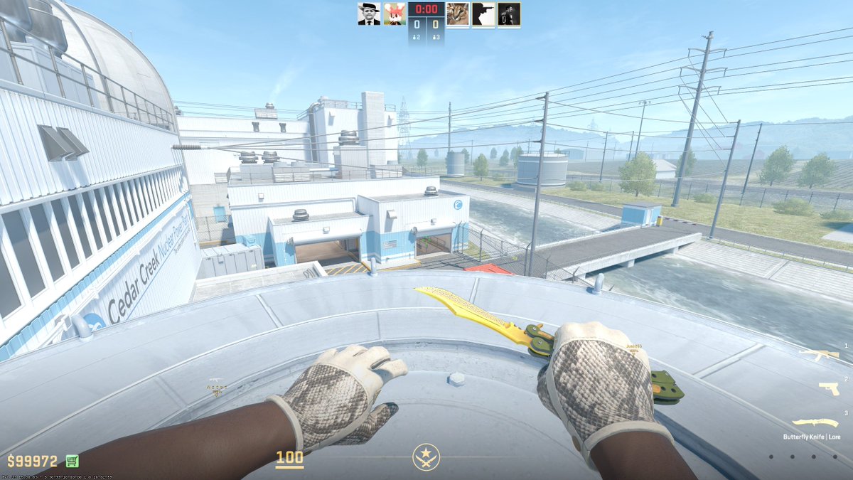 Giveaway combo knife Glove 1000€ butterfly lore et king snake

1⃣rt + follow
2⃣inscription hellcase.com/fr/giveaways/u…