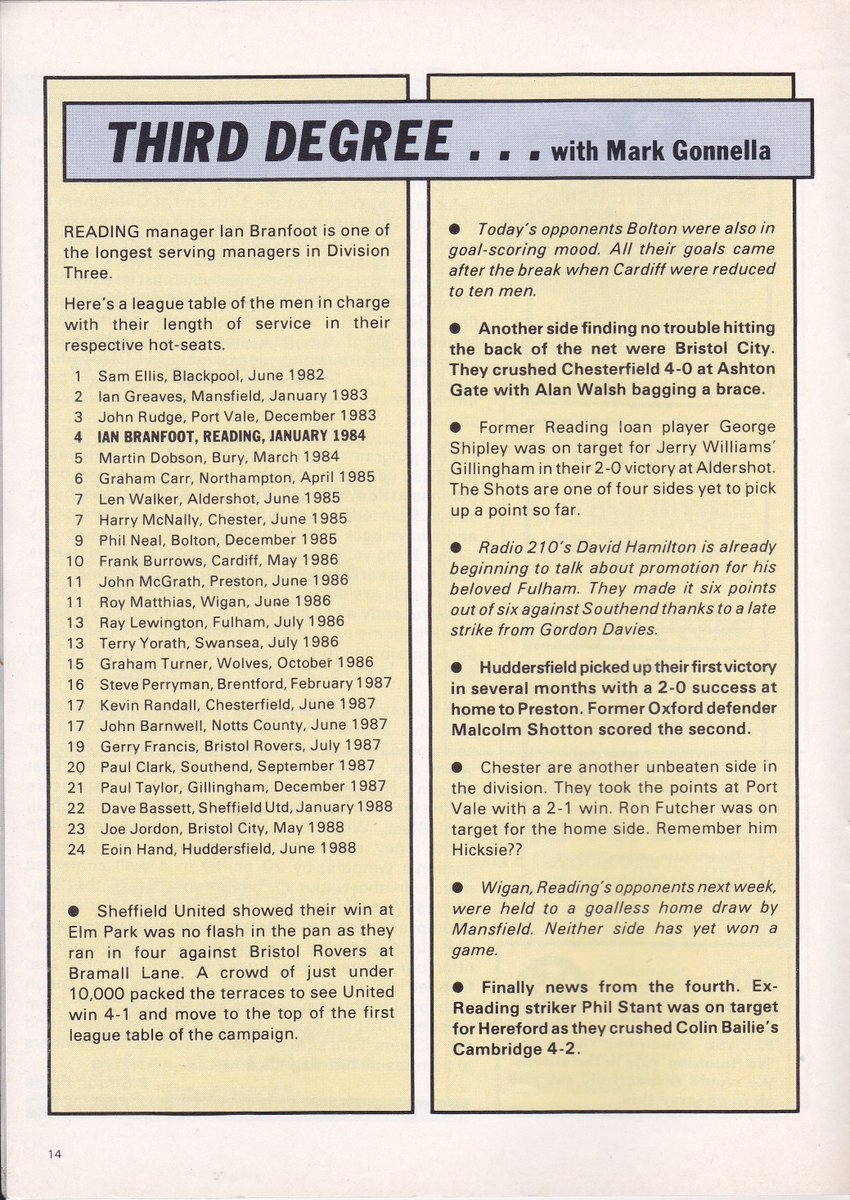 Rob Morris tweet media