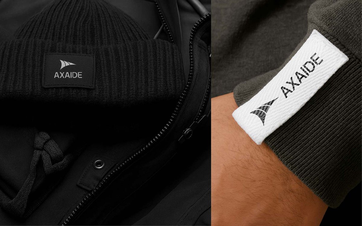 exo_infusio's tweet photo. AXAIDE Power in Simplicity

full project link: https://t.co/bdRLvsgD15

#axaide #logodesign #brandidentity #clothingbrand #streetwearbrand #modernlogo #logoinspiration #branddesign #minimaldesign https://t.co/aHllj3RciZ