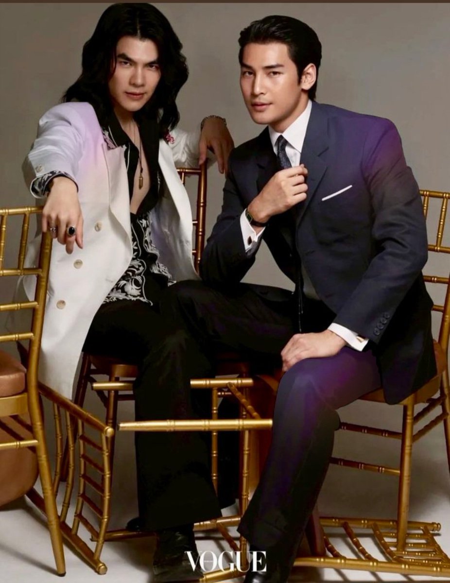 MileApo💚💛
#ShineTheSeries