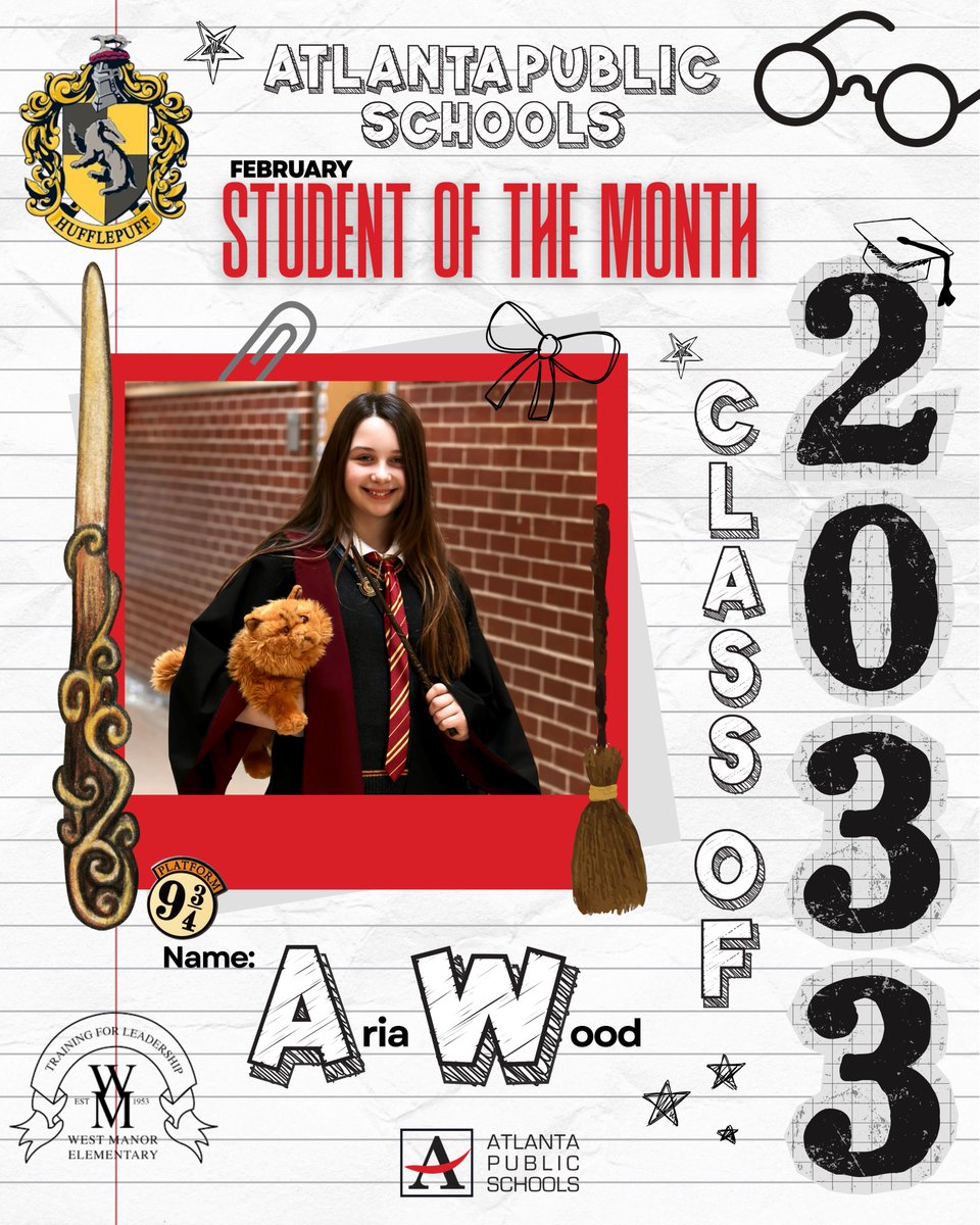 ATL Public Schools tweet media