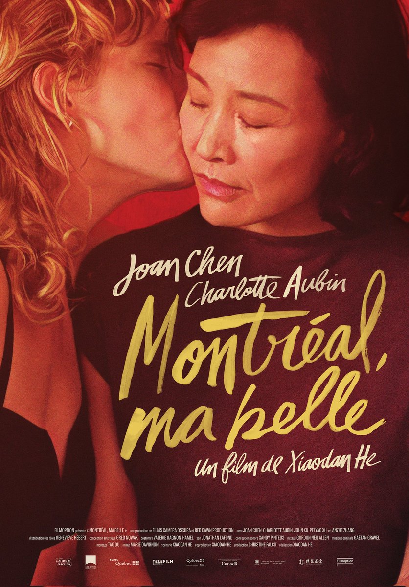 oceansgill's tweet photo. Hey so im about to be insufferable about this sapphic age gap movie. https://t.co/gXJ2Vd8O9l