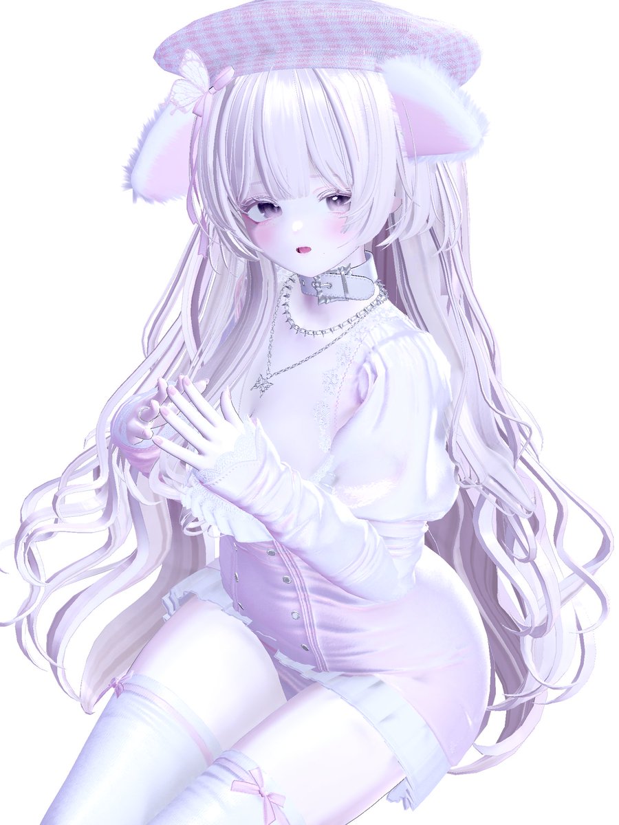sinamoVRC's tweet photo. https://t.co/ZrWvQTnY5P