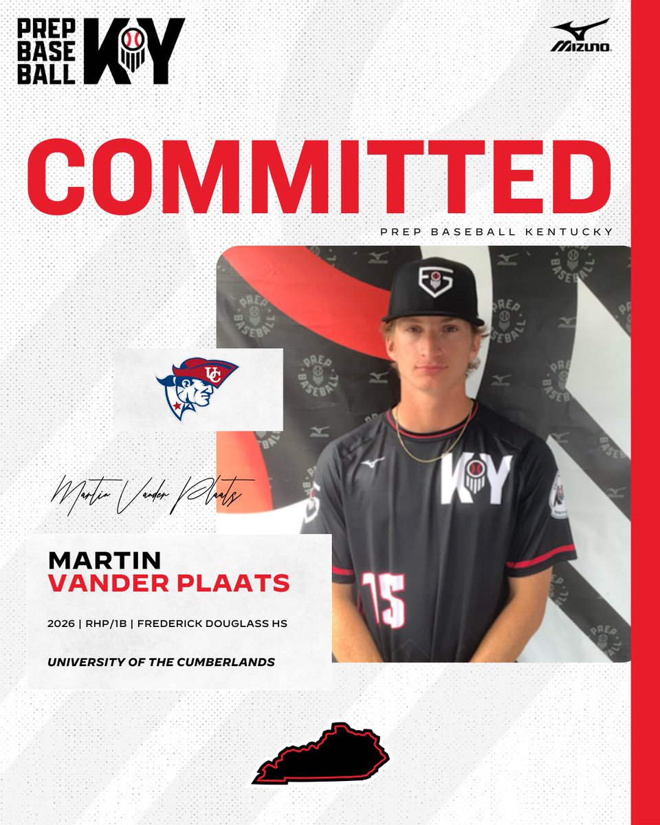 Prep Baseball Kentucky tweet media