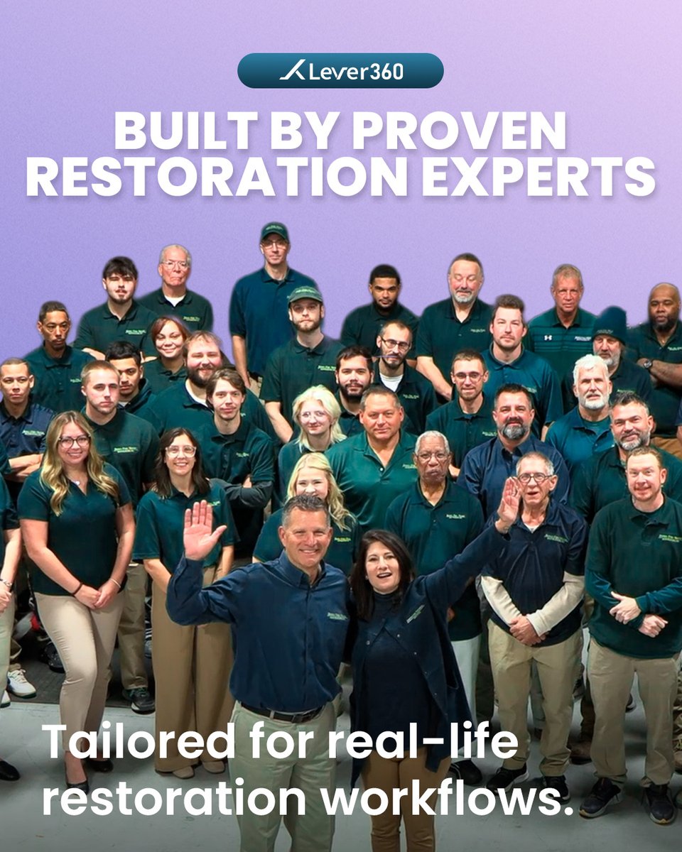Restoration Technical Institute tweet media