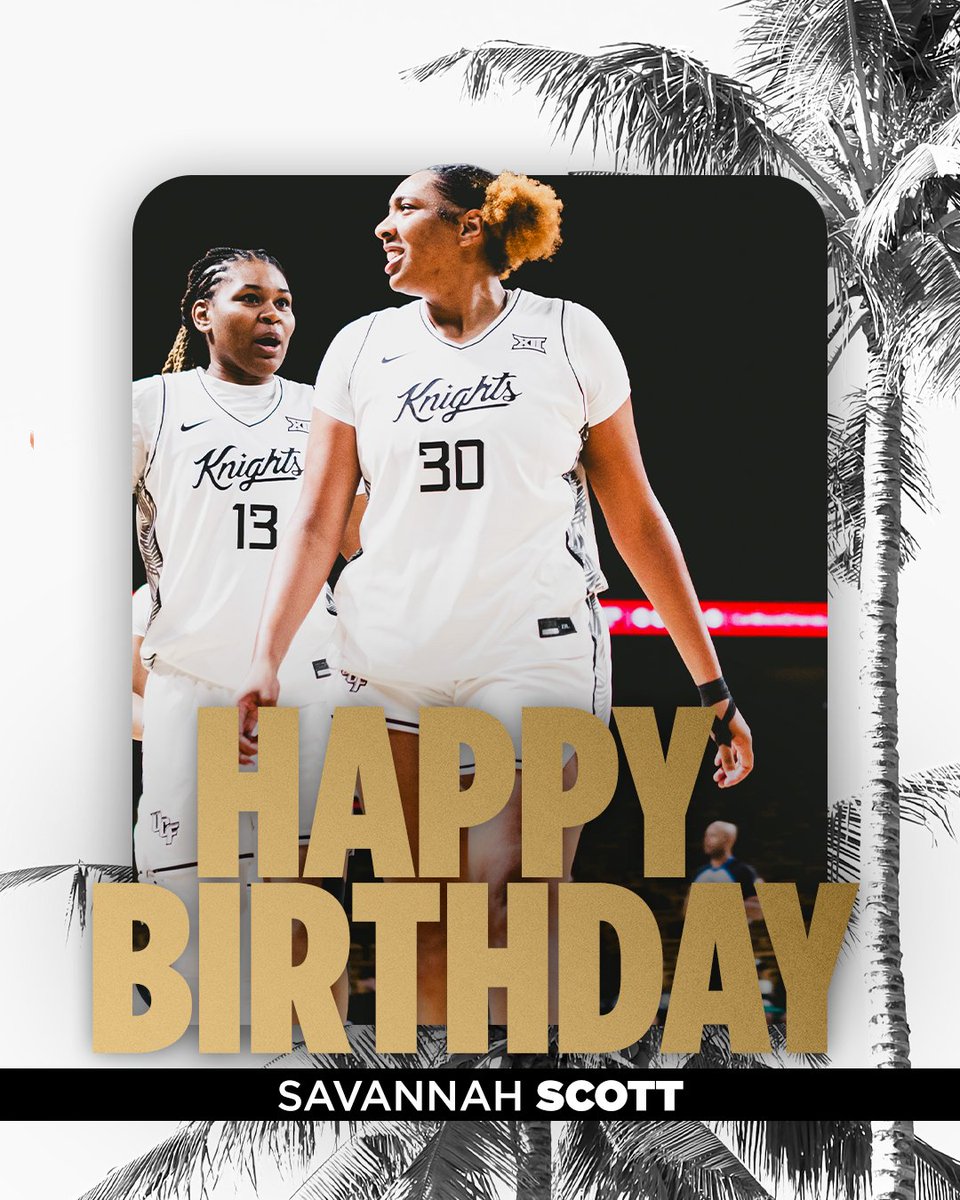 UCF Women's Hoops tweet media