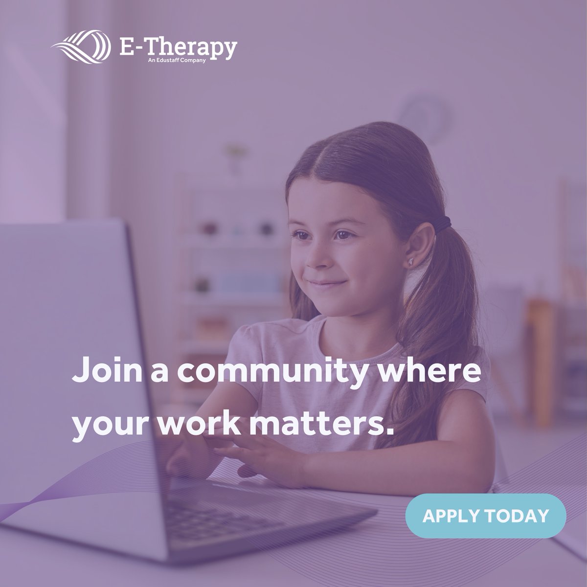 E-Therapy tweet media