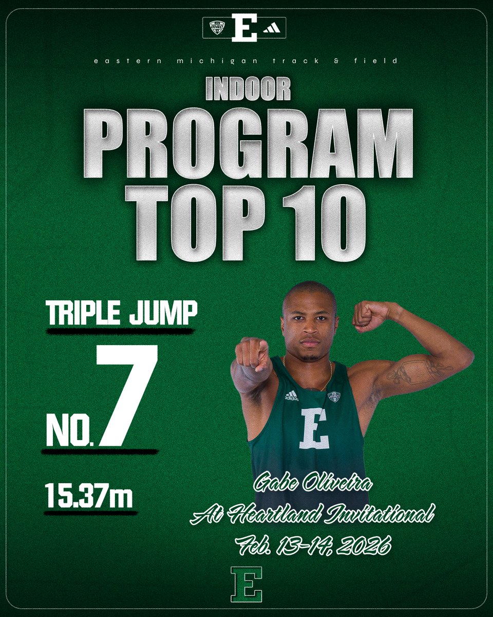 EMU XC/TF tweet media