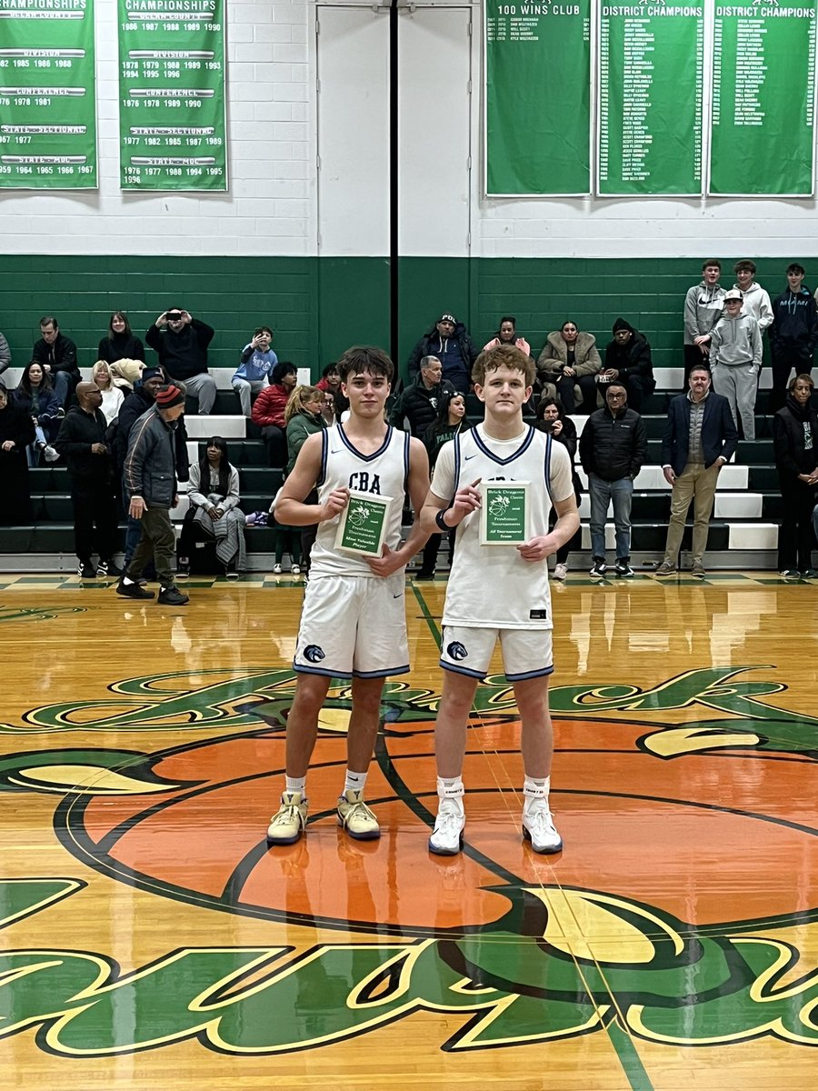 Brick Township Basketball tweet media