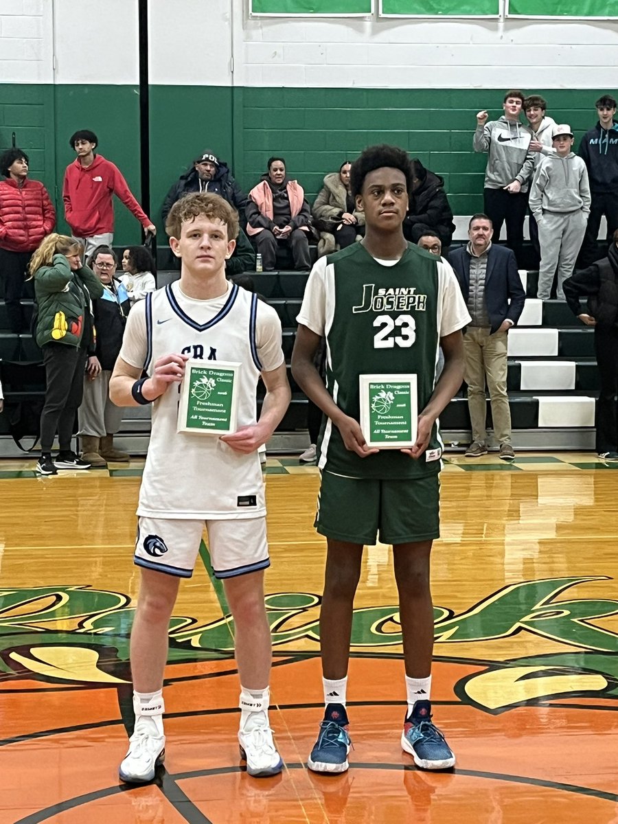 Brick Township Basketball tweet media