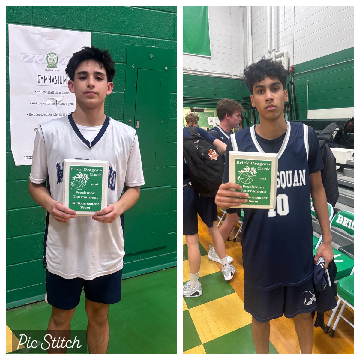 Brick Township Basketball tweet media