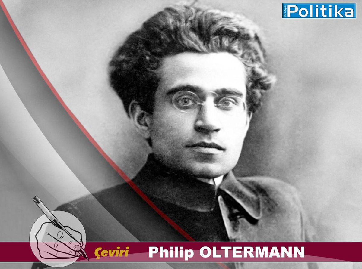 📌Gramsci aslında ne demişti? 

◾️‘Canavarlar Zamanı’, dünyanın mevcut haline duyulan şaşkınlığı özetliyor, ancak Marksist düşünürün yazdığı tam olarak bu değil.

Link: justpaste.it/ficqb

ozgurpolitika.com/haberi-gramsci…