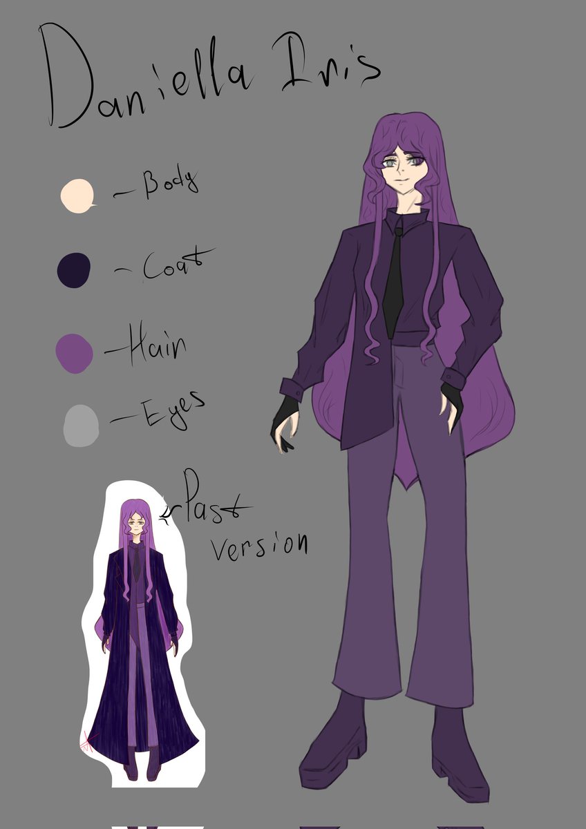 hayoon0910's tweet photo. So. I decided to redraw Alice and Daniella's reference. And yes, I'm sorry for the long absence...
| Tgc: HaYoon0401 #art #originalcharacterart #book #reference #OC | https://t.co/OUpoRdbVTj