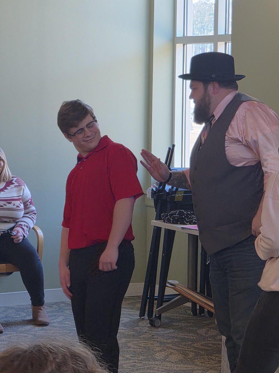 Ga Highlands College tweet media